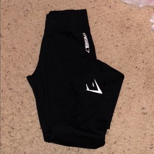 Gymshark Ark Jersey Leggings